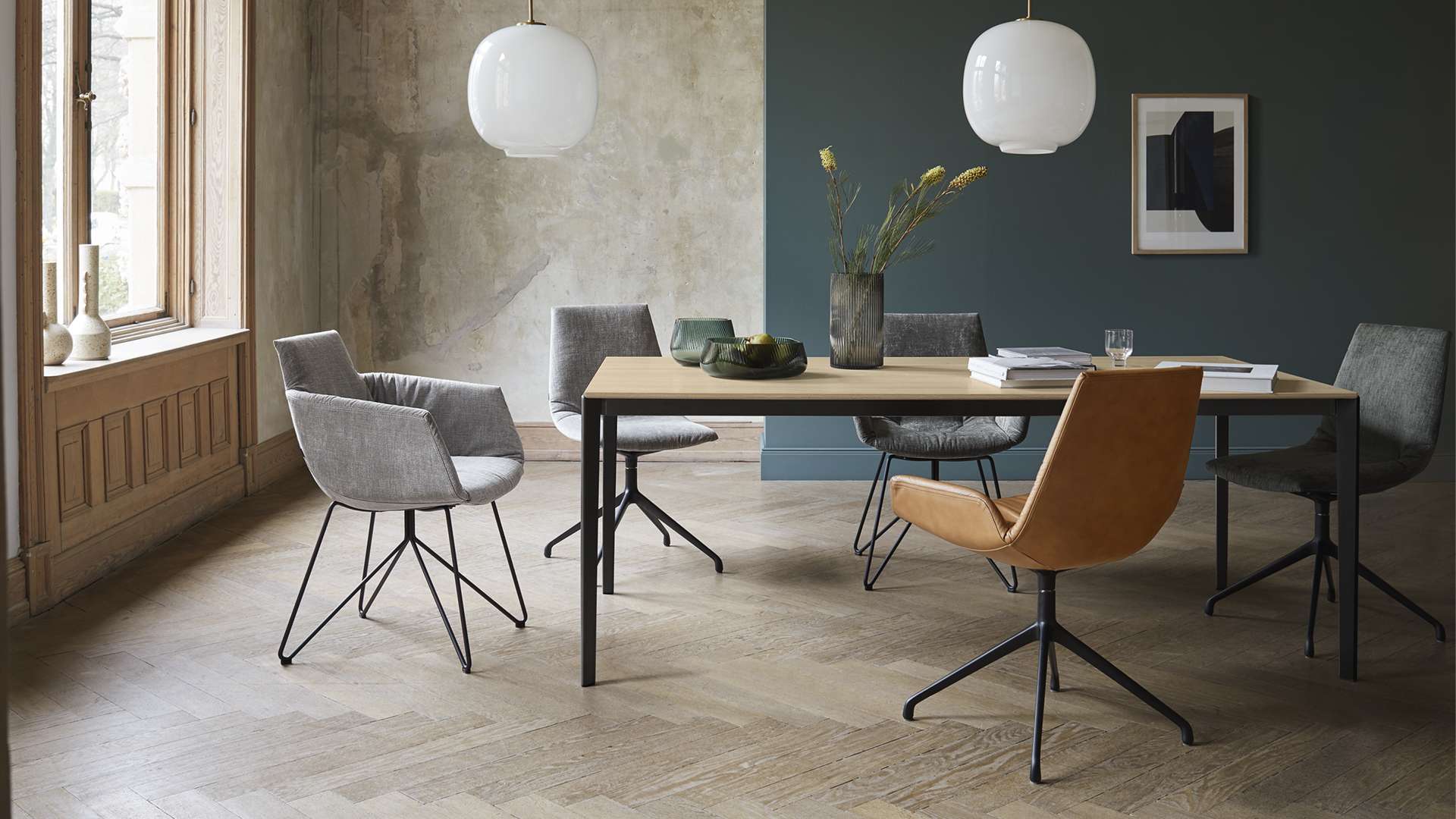 Massivholzmöbel Leipzig - Hochwertige Maßanfertigungen